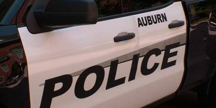 Auburn police locate body while searching for missing man