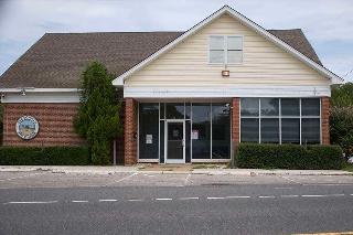 The Outer Banks Voice -   Dementia Friendly Coalition eyes former Kitty Hawk Police Station as headquarters