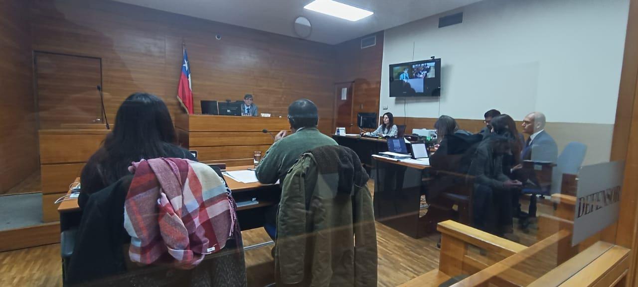 Formalizan  a segundo implicado en homicidio por venta de consola