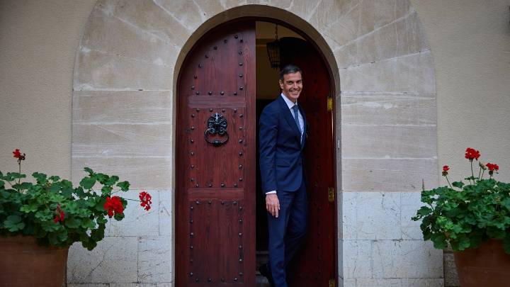Sánchez se reunirá con Keir Stramer en septiembre, en su primera bilateral en Downing Street