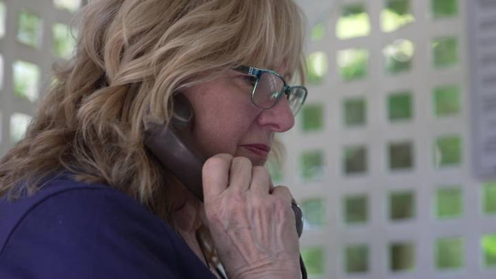 Safety Harbor Mom honors late son with wind phone
