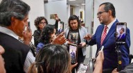 Intrusos manipularon cámaras y revisaron documentos confidenciales en el PRI Hidalgo