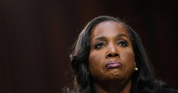 Trump official lodges new criminal referral against Fed Governor Lisa Cook