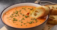 Mary Berry's Secret Ingredient For The Best Tomato Soup