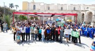 Santuario del siglo XVII de Guadalupe será restaurado por el Gobierno Regional de La Libertad
