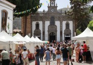 Fiestas del Pino 2025: todo lo que debe saber antes de ir a Teror