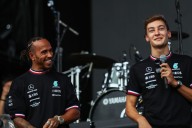 How George Russell reset mentally to face Lewis Hamilton as Mercedes team