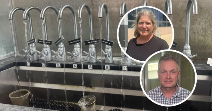 Lake Michigan's rising temperatures could be changing the taste of your tap water; experts explain why