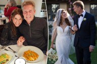 Gerry Turner secretly dated this 'Golden Bachelor' contestant after Theresa Nist split