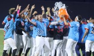 “David contra Goliat”: Patillas desafía en la final a Juncos, máximos campeones del Béisbol Doble A