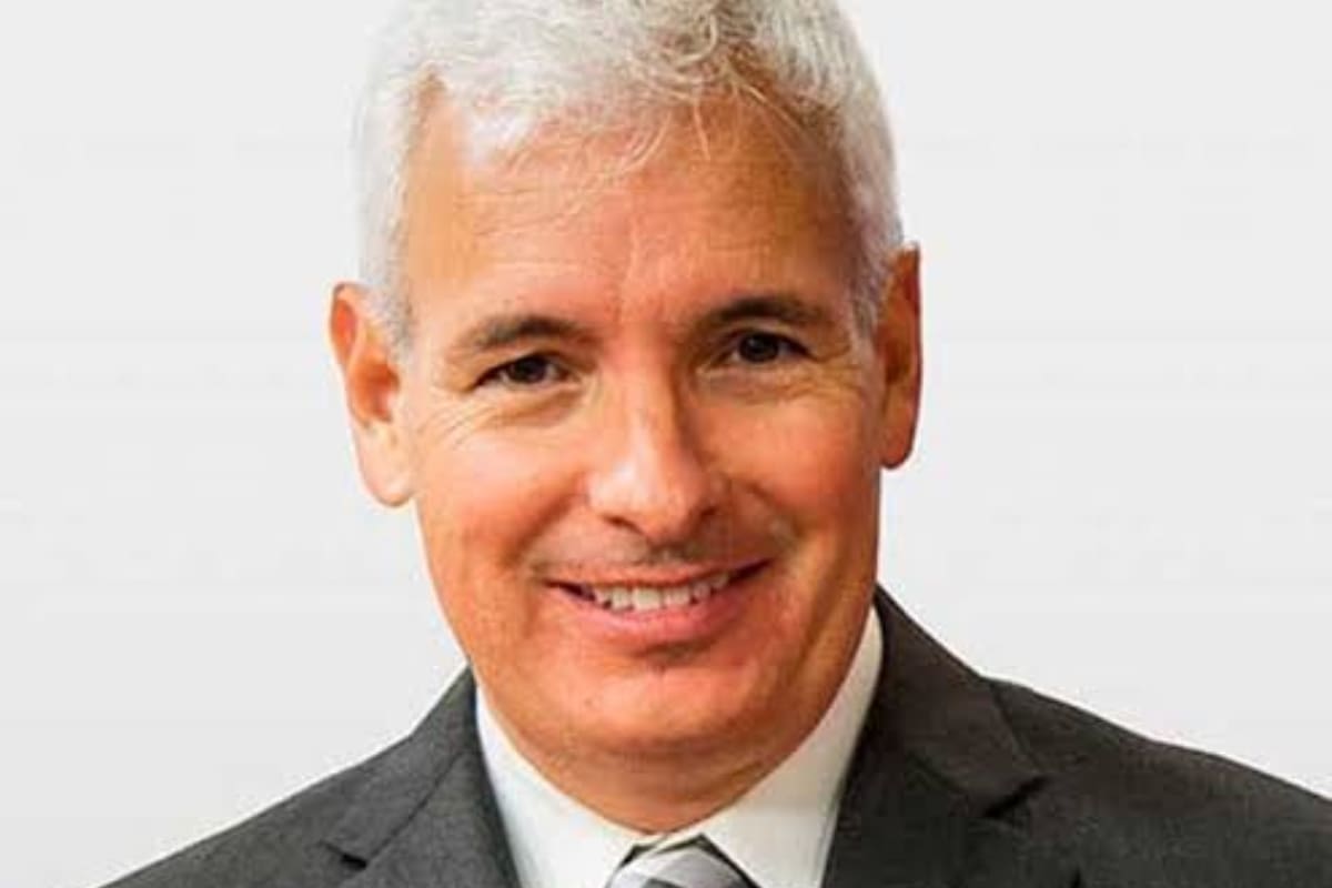 Tenía 60 años. Murió Alberto Padilla, expresentador de CNN en Español, en Costa Rica