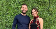 Kelvin Fletcher's wife Liz issues 'last week' update as fans rush to respond  to TV update