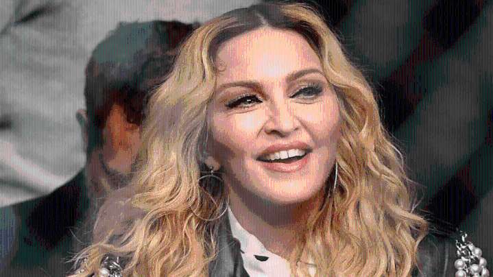 Madonna pide al Papa León XIV visitar la Franja de Gaza “antes de que sea demasiado tarde”