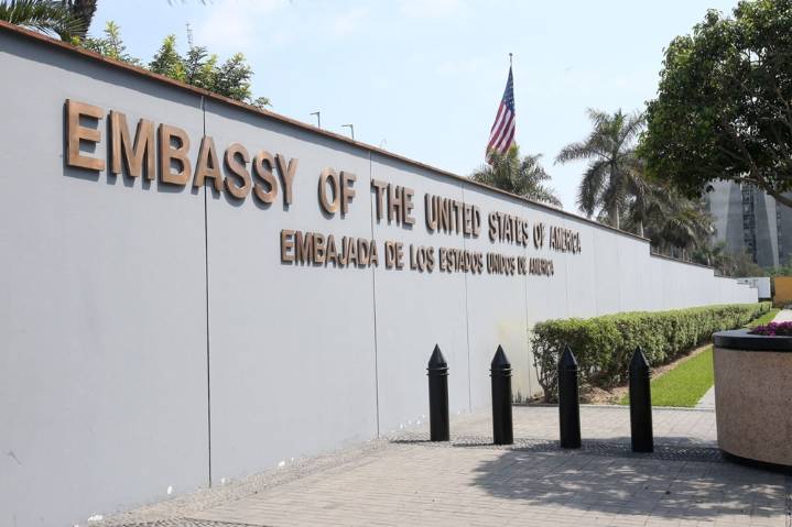 Visa a Estados Unidos: embajada anuncia nuevas exigencias. Conoce cuáles son