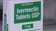 Texas bill would allow pharmacists to dispense ivermectin without prescription