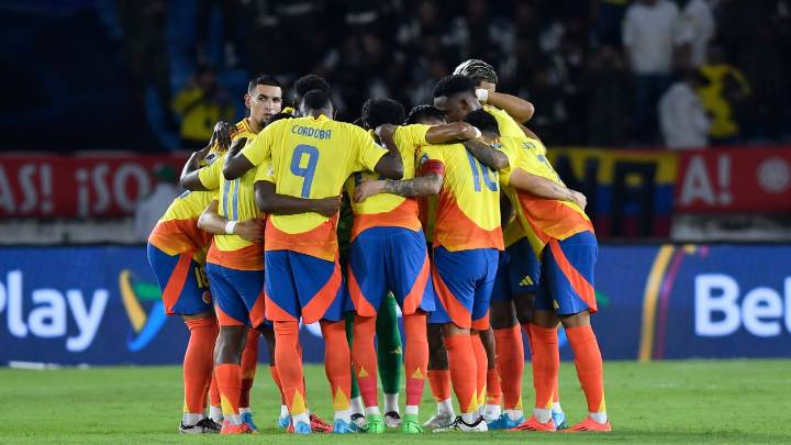 Jugador de Selección Colombia se va a Rusia: solo faltan “firmas y exámenes médicos”