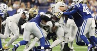 Browns roster: Add defender, waive recently signed WR