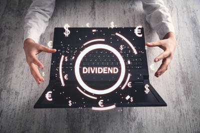 This Is My Favorite Dividend Stock (by Far)