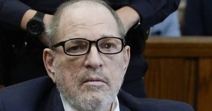 Harvey Weinstein to be tried for third time in sexual assault case of Jessica Mann