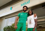 El Unicaja Málaga 2025-26 se pone en marcha