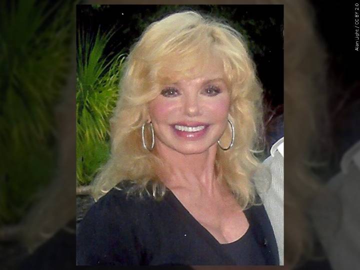 Loni Anderson, actress from hit TV series “WKRP in Cincinnati,” dies at age 79
