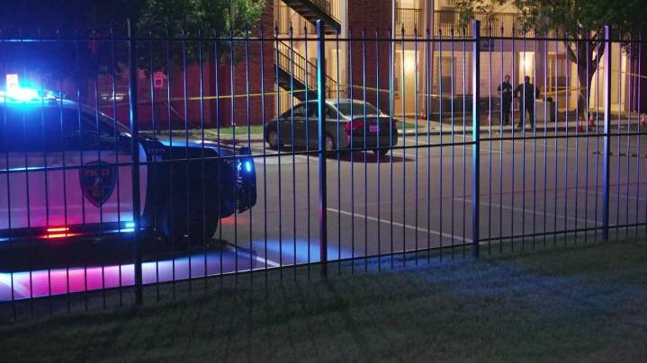 Collin College Shooting: Man shot at Plano campus, suspect detained