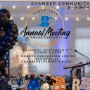 Bloomington Chamber’s 110th Annual Meeting & Community Awards set for September 11