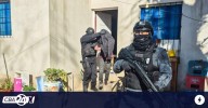 La Calera: detienen a nueve personas que integraban una banda narco