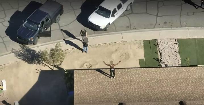 Phoenix cops killed man with 'less-lethal' weapons. Are they unsafe?