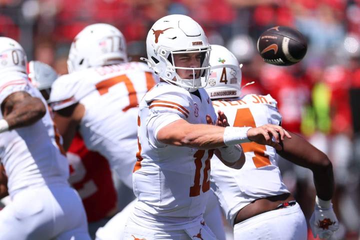 What did Arch Manning's performance at Ohio State mean for his NFL Draft outlook?