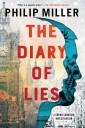 A dogged reporter takes on a mysterious cabal in ‘The Diary of Lies’