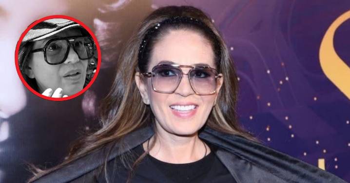 Yolanda Andrade reaparece y revela que padece enfermedad incurable; sorprende su dificultad para hablar