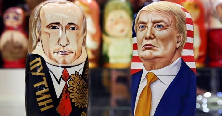 Estas son las regiones clave que Vladimir Putin busca obtener de Ucrania en la cumbre con Donald Trump en Alaska
