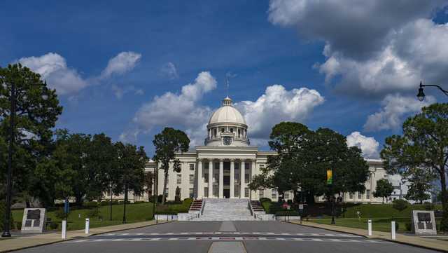 Federal judge rules Alabama Senate district violates Voting Rights Act