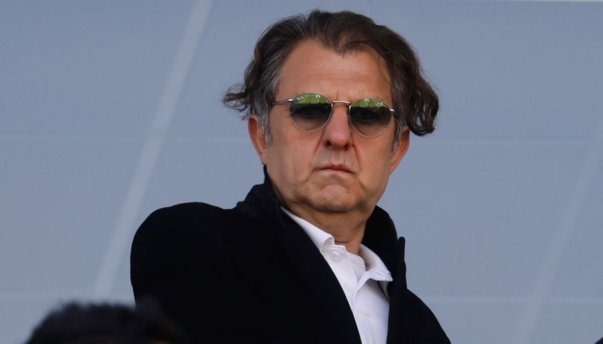 A días del clásico: la reunión "secreta" entre Aníbal Mosa, el jefe de los árbitros y la ANFP