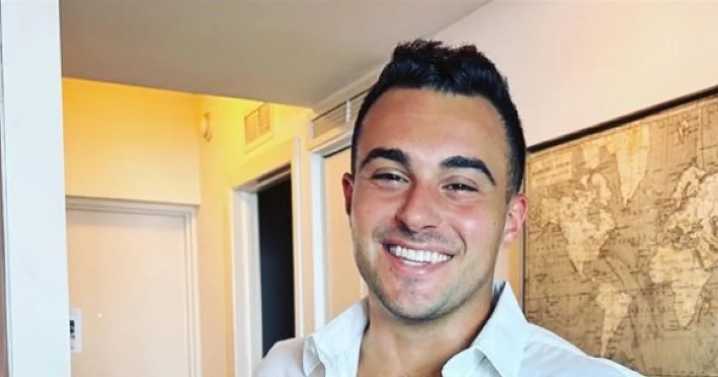 Un reportero de noticias de Miami es detenido por robar y empeñar un Rolex
