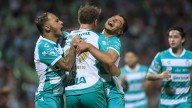 Santos Laguna doblega a las Chivas y Pumas rasguña el empate contra Necaxa en la fecha 4 de la Liga MX