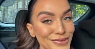 BBC Strictly Come Dancing's Vicky Pattison makes 'life choices' admission after 'baptism of fire'
