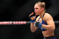 Ronda Rousey’s Training Clip Sparks UFC Return Talk at White House Card After Childbirth