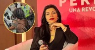 Cazzu evita a la prensa en el aeropuerto: “Ya no tengo nada más para contarles”