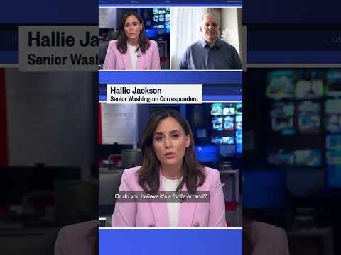 Former Russia detainee Paul Whelan speaks out ahead of Trump