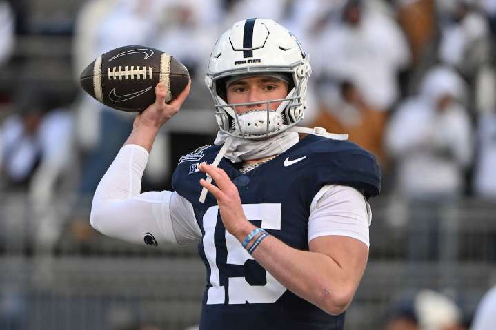 DraftKings promo code for Nevada vs. Penn State and CFB Week 1 slate