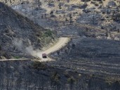 Colorado drought intensifies as streamflows wither amid wildfires