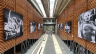 Sheinbaum inaugura la Cineteca Nacional Chapultepec (Fotogalería)
