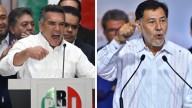 Session leads to brawl between lawmakers in Mexico