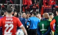 "Partido cancelado": qué puede pasar con Independiente y la U. de Chile