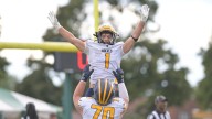 Thursday high school football scoreboard