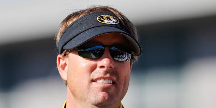 Mizzou announces sellout of football season tickets for second