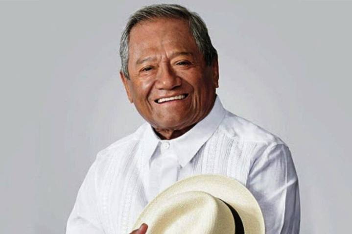 Armando Manzanero sentía pasión por Venezuela
