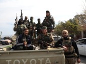 War crimes likely committed by both sides in Syria coastal violence: UN